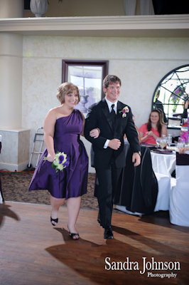 Best Bayou Club Wedding photographer - Sandra Johnson (SJFoto.com)